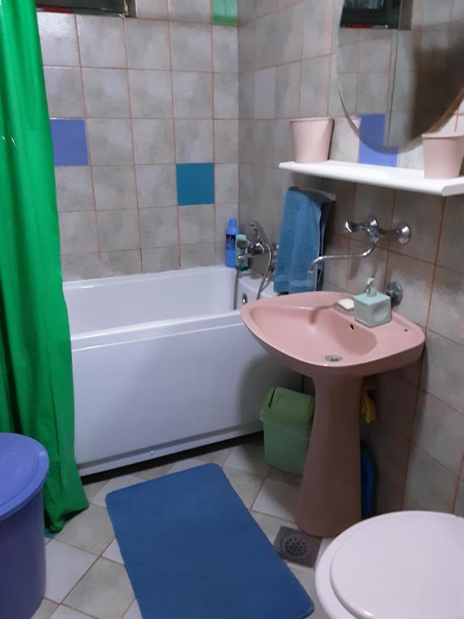 Vila Magic Mountain Žabljak Exteriér fotografie