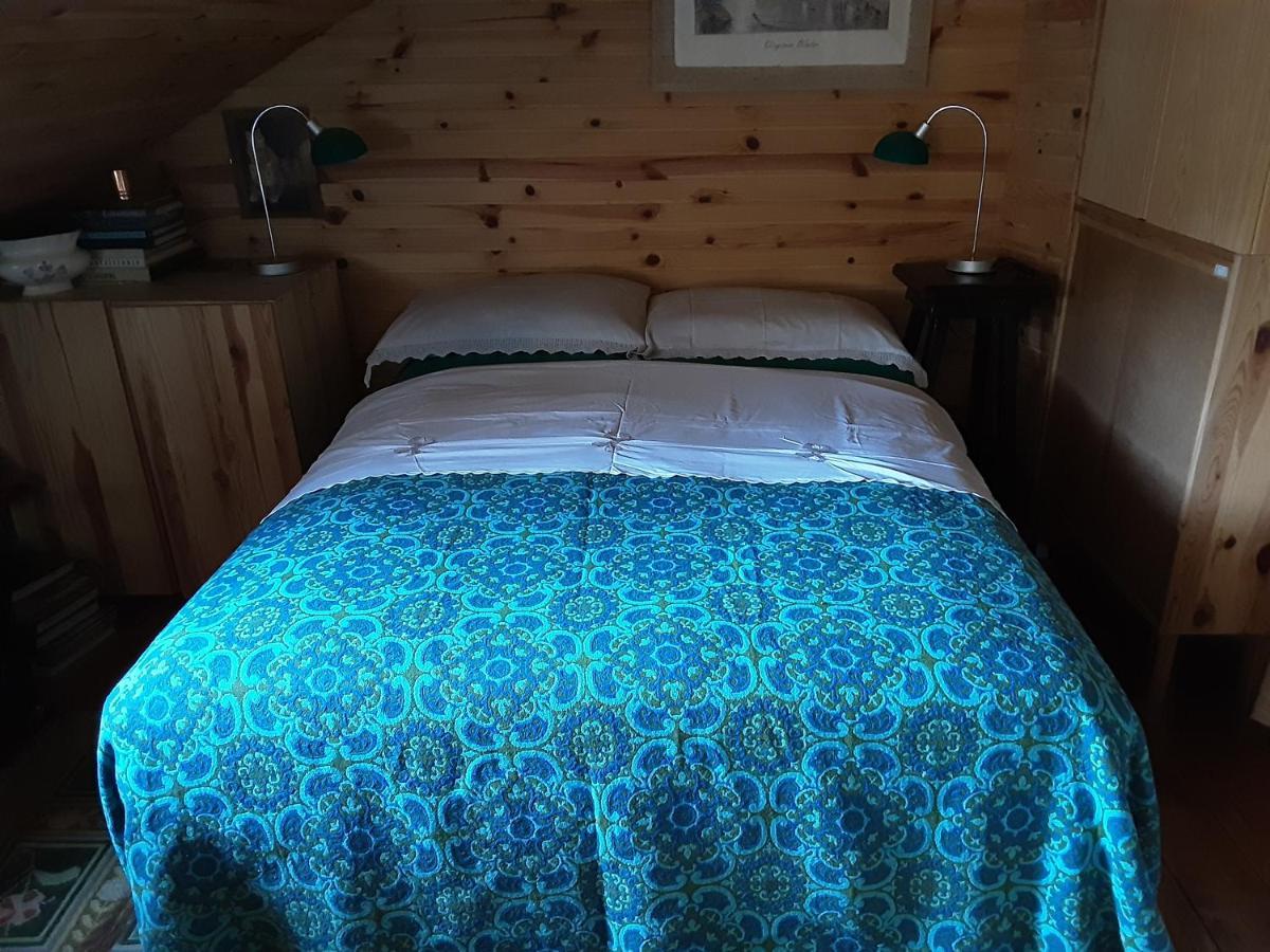 Vila Magic Mountain Žabljak Exteriér fotografie