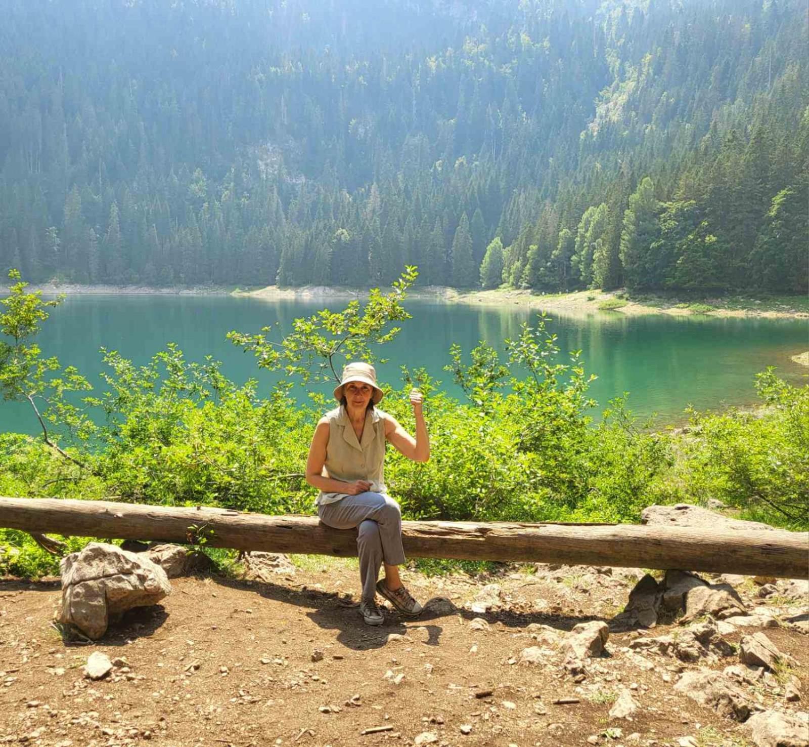 Vila Magic Mountain Žabljak Exteriér fotografie