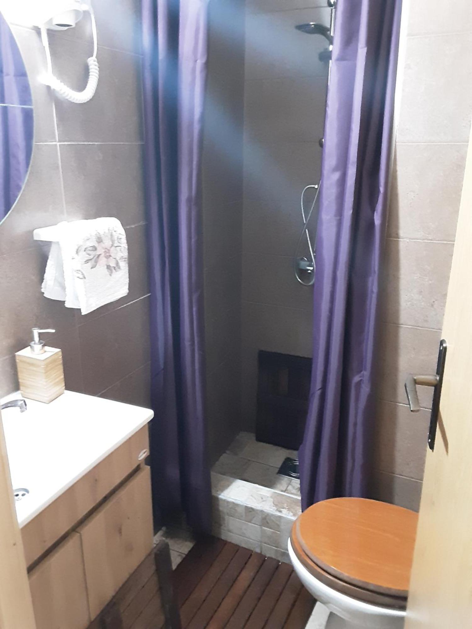 Vila Magic Mountain Žabljak Exteriér fotografie