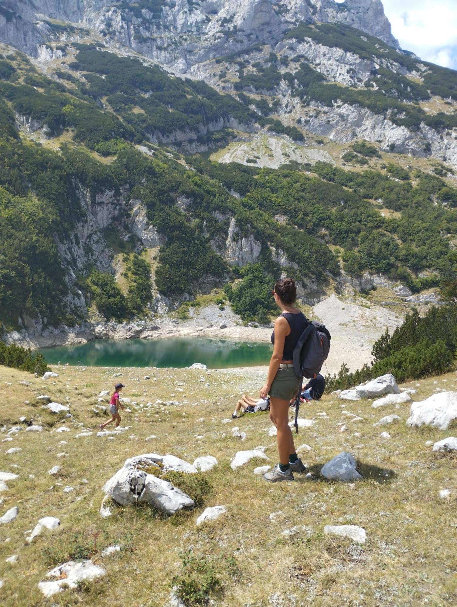 Vila Magic Mountain Žabljak Exteriér fotografie